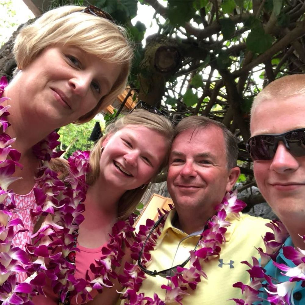Meet your Posher, Teri